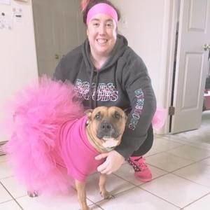 Meet your Posher, Anna